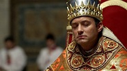 The Young Pope - Series de Televisión