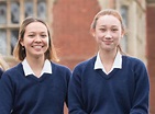 Benenden Girls Can Celebrate their GCSE Results in Year of Real ...