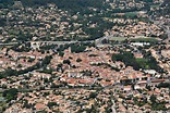 Photo aérienne de Solliès-Pont - Var (83)