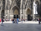 Tourist-Info Köln, Tourismus-Information, Touristik-Büro ...