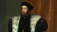Fernando I de Habsburgo: el Emperador alemán que nació en Alcalá de ...
