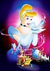 Walt Disney Posters - Cinderella - Walt Disney Characters Photo ...