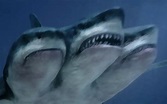 3-Headed Shark Attack (2015)