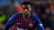 Why Man United Signing Nelson Semedo Would Solve Their Defense - Thewistle