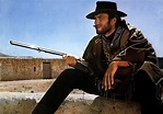 DVD & Blu-ray: FOR A FEW DOLLARS MORE (1965) Starring Clint Eastwood ...