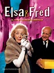 Elsa y Fred (2005) dvd movie cover