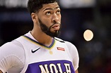 N.B.A. Denies Threatening Pelicans With Fines for Benching Anthony ...