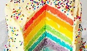 Layer cake - Wikipedia