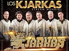 Concierto mundial de Los Kjarkas rumbo a sus 50 años de vida artística ...