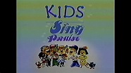 Kids Sing Praise - Volume 1 (VHS) - YouTube