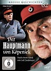 Der Hauptmann von Köpenick - Film 1997 - FILMSTARTS.de