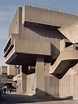 "Utopia": Série fotográfica registra a arquitetura brutalista de ...