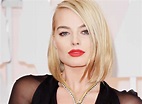 Margot Robbie weight, height and age. We know it all!