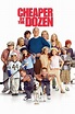 Cheaper by the Dozen (2003) - Posters — The Movie Database (TMDB)