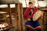 Meet the Sami - Norway's Indigenous Reindeer Herders ...