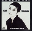 Lisa Stansfield - All Around The World (CD, Maxi-Single, Promo) | Discogs