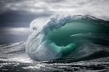 The Majestic Power Of Ocean Waves Captured by Warren Keelan | DeMilked