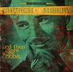 The Sludgelord: Church of Misery - "And Then There Were None" (Album ...