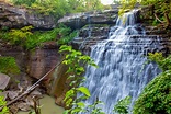 Explore Ohio’s Cuyahoga Valley National Park on the National Park ...