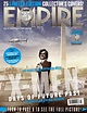 Coleccionista de Imagenes: Empire Magazine, Portadas para X-Men, Days ...