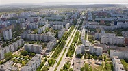 Toliatti turismo: Qué visitar en Toliatti, Óblast de Samara, 2023 ...