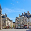 Poitiers, França — Câmara Municipal de Coimbra