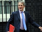 ‘Abandon Brexit appeal or Scots may win veto’ says Owen Paterson - The ...