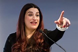 Luciana Berger: everything you need to know about the former Labour MP ...