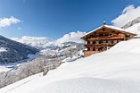 Ski Juwel Alpbachtal Wildschönau | Skigebieden Oostenrijk
