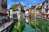 Annecy, France Travel Guide - Encircle Photos