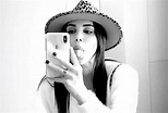 Ilaria, la figlia di Gigi D'Alessio incanta Instagram - Velvet Gossip