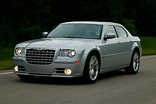 2007 Chrysler 300C SRT8 - Picture 42534 | car review @ Top Speed