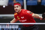 Tischtennis-WM 2019: Timo Boll als erster Deutscher in der dritten Runde