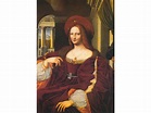 Isabella d'Aragona (1470 - 1524) - Genealogy