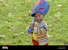Little man 2006 marlon wayans hi-res stock photography and images - Alamy