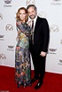 Judd Apatow attends PGAs with wife Leslie Mann | Daily Mail Online