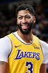 Anthony Davis - IMDb