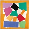 El Caracol (1953) | Henri matisse, Exposicion de arte, Matisse