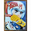 Dvd Original - Speed Racer - Volume 5 - Desenho - Dublado ...
