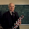 Linus Pauling, Ph.D. (1901–1994): From Chemical Bond to Civilization ...