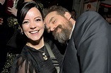David Harbour and Lily Allen married in Las Vegas | EW.com