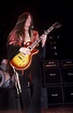 Scott Gorham | Rock guitarist, Thin lizzy, Best guitarist