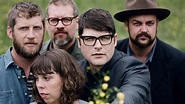 The Decemberists HD Wallpaper | Background Image | 1920x1080 | ID ...