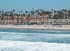 Why Oceanside is the Perfect Day Trip from San Diego | Taylor On A Trip
