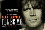 "Glen Campbell I'll Be Me" documentary out October 24th! - Surfdog Records