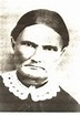 Rebecca Boone Wainscott (1808-1892) - Find A Grave Memorial