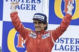 Alain Prost's greatest drives in Formula 1 - Motor Sport Magazine