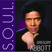 Gregory Abbott S O U L NEW CD 886919080025 | eBay