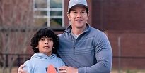 Mark Wahlberg: "Con 'Familia al instante' sabía que formaba parte de ...