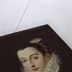 Portrait of Vittoria Accoramboni, c. 1580 posters & prints by Scipione Pulzone